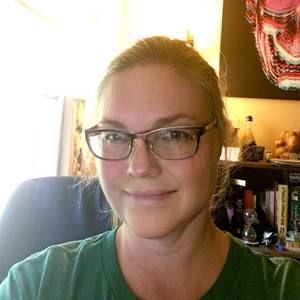 Meet your Posher, Dawn